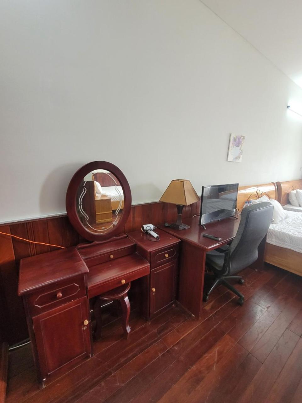 Hostel Ngoc Lien Tuy Hoa Exterior photo