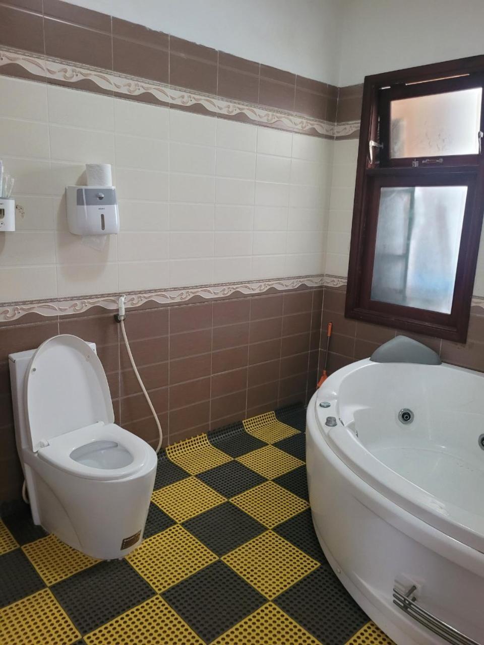 Hostel Ngoc Lien Tuy Hoa Exterior photo